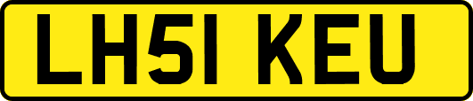 LH51KEU