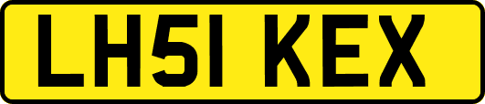 LH51KEX