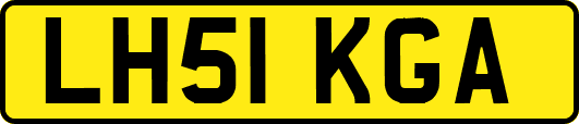 LH51KGA