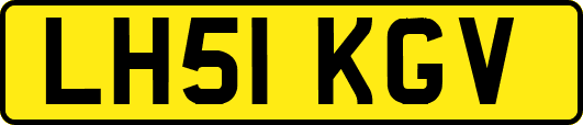 LH51KGV