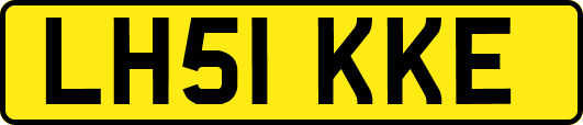 LH51KKE