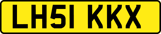 LH51KKX