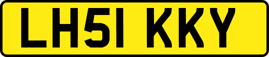 LH51KKY