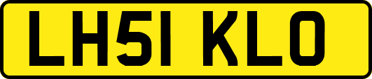 LH51KLO