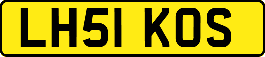 LH51KOS