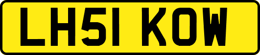 LH51KOW