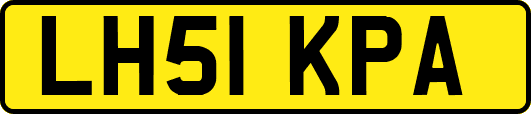 LH51KPA