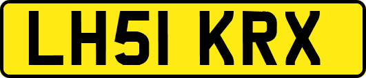 LH51KRX