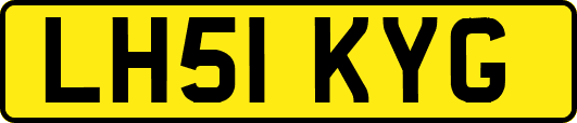 LH51KYG