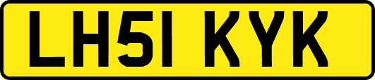 LH51KYK