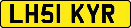 LH51KYR