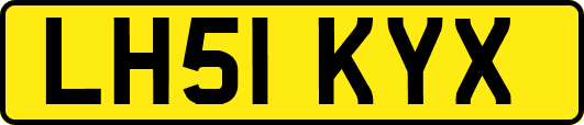 LH51KYX