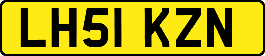 LH51KZN