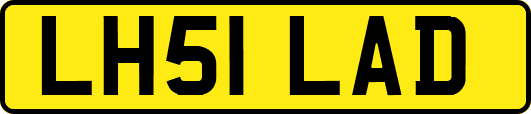 LH51LAD