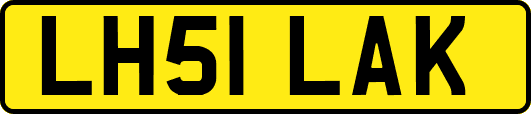 LH51LAK