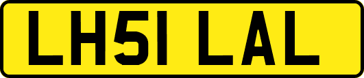 LH51LAL