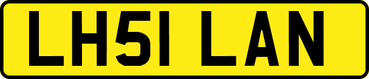 LH51LAN