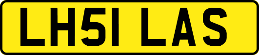 LH51LAS