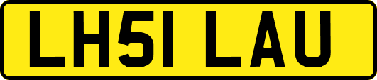 LH51LAU