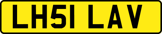 LH51LAV