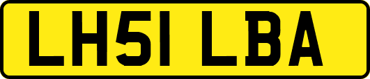 LH51LBA