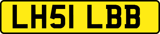 LH51LBB