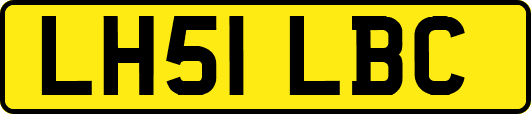 LH51LBC