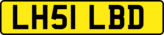 LH51LBD