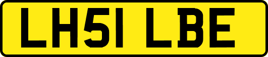 LH51LBE