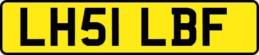 LH51LBF