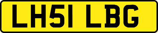 LH51LBG