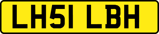 LH51LBH