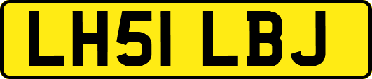 LH51LBJ