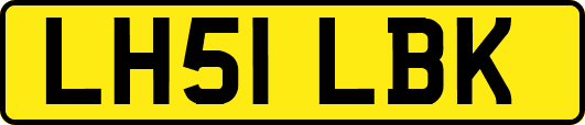 LH51LBK