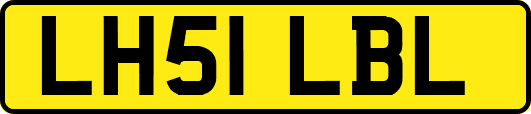 LH51LBL