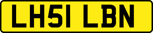 LH51LBN