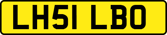 LH51LBO