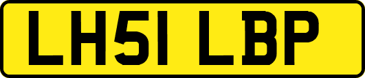 LH51LBP