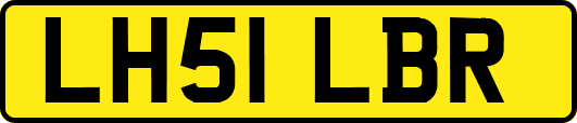 LH51LBR