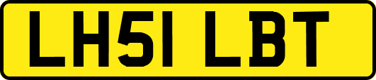 LH51LBT