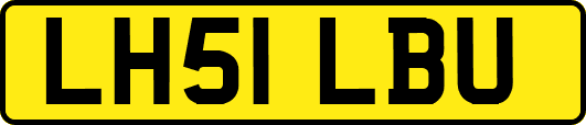 LH51LBU