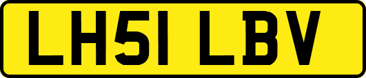 LH51LBV