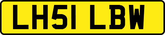 LH51LBW
