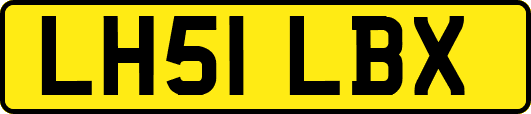 LH51LBX