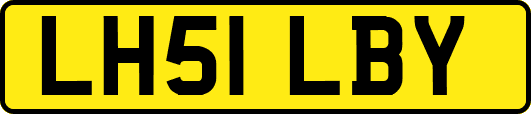 LH51LBY