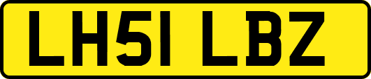 LH51LBZ