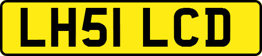 LH51LCD