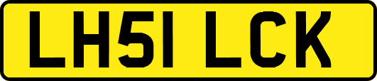 LH51LCK