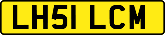 LH51LCM