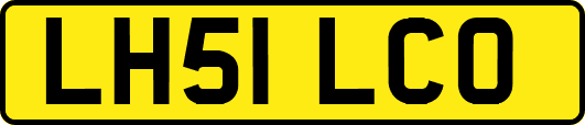 LH51LCO